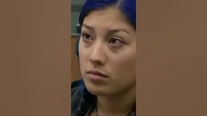 What's wrong with a Fake ID? - Canadian Border Force #dangertv