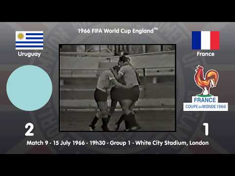 1966 FIFA World