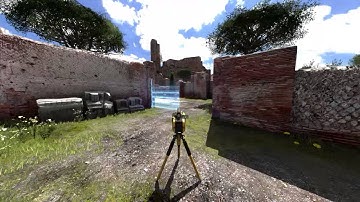 The Talos Principle - A1: Only the Two of Us