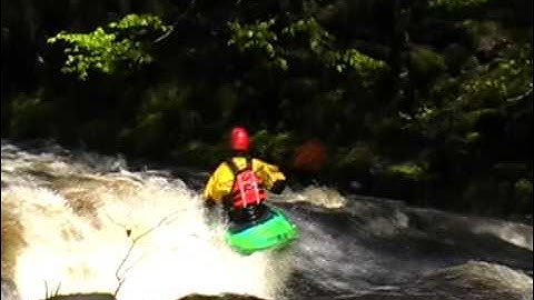 Dart Loop with Furby and Nick