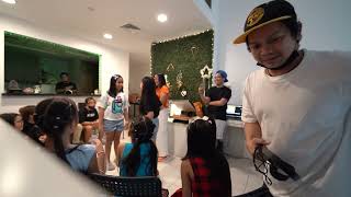Tbon Audition Full Recap