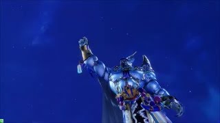 てぃろ様のDFFAC part199 エクスデス