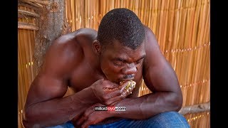 TAZAMA JEMBE ANAKULA KILO 1, CHAPATI 12 PEKE YAKE "Nishakimbikizwa na ndugu" screenshot 2