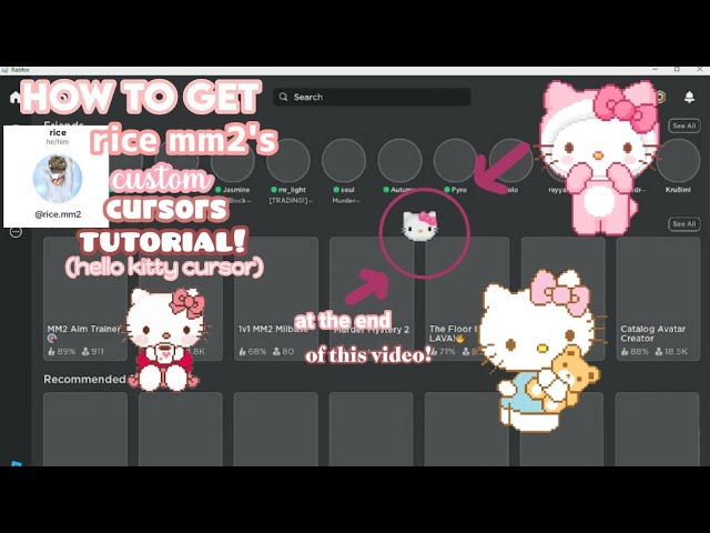 Custom Cursor (No Plugins!) - Step-by-Step Tutorial - Viotech Galway,  Ireland