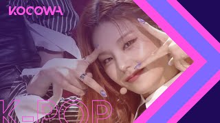 ITZY - Sorry Not Sorry [SBS Inkigayo Ep 1095] - YouTube