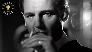 Oskar Schindler Is Introduced Schindlers List