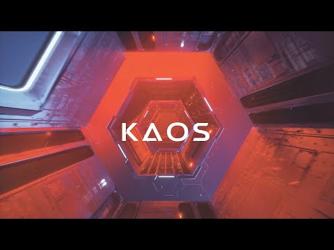 MrHober - Kaos