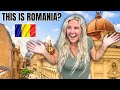 FIRST DAY IN BUCHAREST, ROMANIA! Europe’s Hidden Gem?