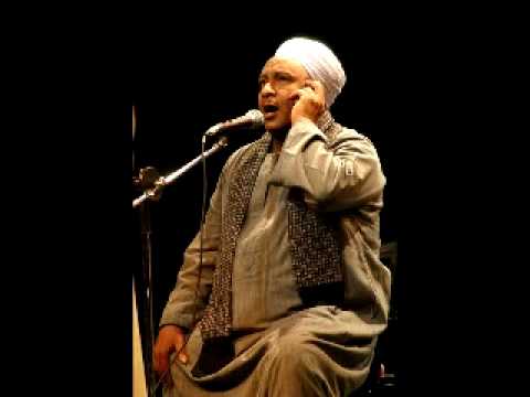 عبد النبي الرنان في ادفو قرب اسوان الجزء الاول