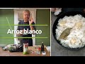  descubre cmo cocer arroz blanco perfecto fcil y rpido 