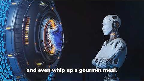 AI  The Future / What is  (AI)?