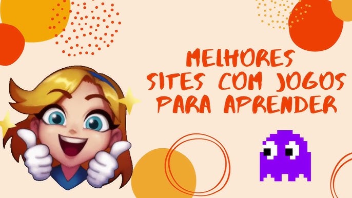 Sites com jogos educativos: os 7 melhores 