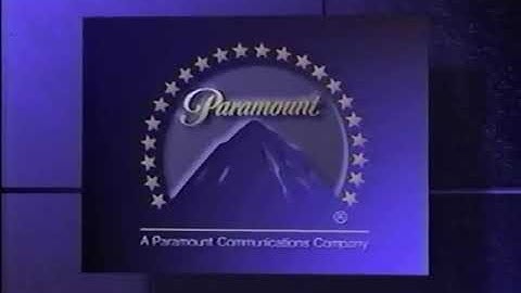 Paramount is Pleased to Bring You Our WTF BOOM