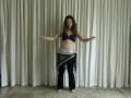 Lesson #4 - Belly Dance Boulevard.com - Belly Dancing Lessons