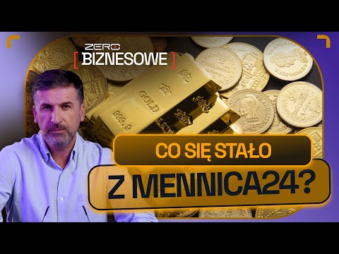 MENNICA24 - ANALIZUJEMY