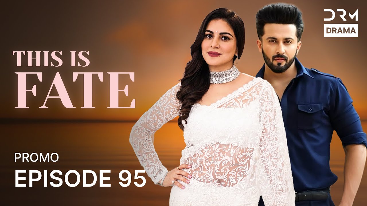 THIS IS FATE | Season 4 - Episode 95 Promo | Kundali Bhagya | Dubbed in English
