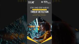 Step Into The Frontlines Of Cyber Defense