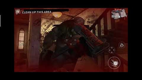 Zombie Frontier 3 - Gameplay Walkthrough Part 1 - Tier 1 (iOS Or Android)