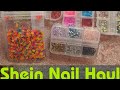 Shein Nail Haul 8