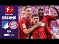 Rsum  incroyable retournement de situation pour le bayern munich pour la dernire de tuchel 