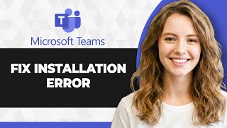 Famous How to Fix Microsoft Teams Installation Error (Full 2026 Guide) Wealth