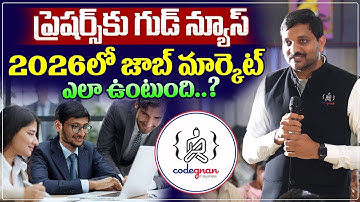 Software Job Market 2026 for Freshers | Big Opportunities & Challenges Explained