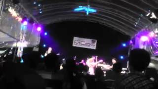 EMERALD-BEX AT The Java Jazz 2012