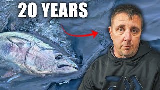 4 Tips to Catch More Tuna (feat. Captain Matt Perachio)