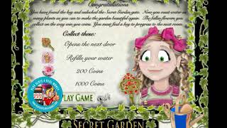 π₯π₯π₯ SECRET GARDEN FREE SPINS + BONUS GAME SLOTS π₯ BY RIVAL GAMING πΈ PLAYSLOTS4REALMONEY.COM
