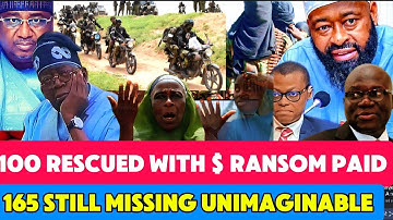 100 studenten vrijgelaten: de details die niemand je vertelt.