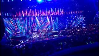 Slank -  I miss you but i hate you -- Konser Raya 22 Tahun Indosiar (11 Januari 2016)