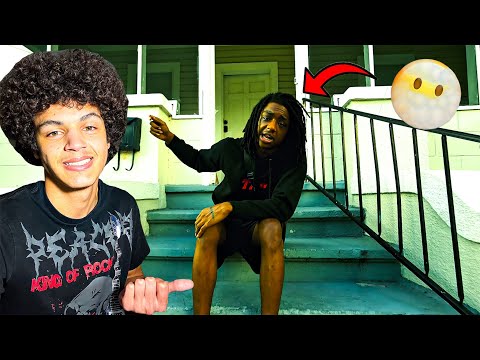 Mo P Really On A Come Up! Mo P - Tapp'd Out Pt.3 (REACTION)