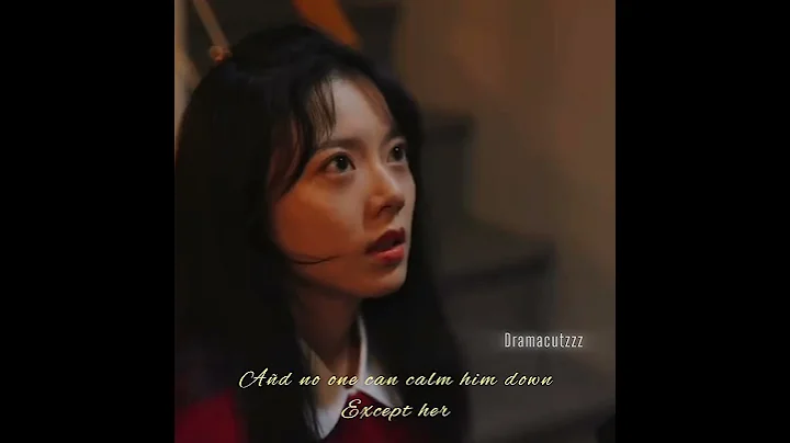 she was always there for him✨ 🎭~Our generation✌🏻 #ourgeneration #zhanglinghe #zhaojinmai #kalank