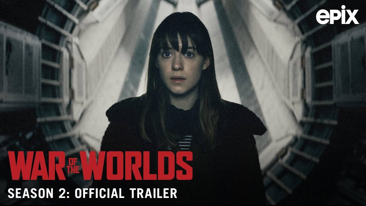 War Of The Worlds 2019 SciFi Series Invasion Trailer By Epix YouTube war-of-the-worlds-2019-scifi-series-invasion-trailer-by-epix-youtube