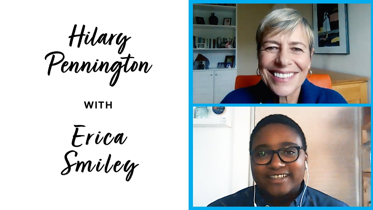 Essential workers are the economy: Hilary Pennington with Erica Smiley 