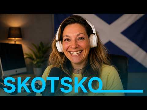 Spisovatelka o SKOTSKU: Moji skotští přátelé raději běhají po horách, než aby pili