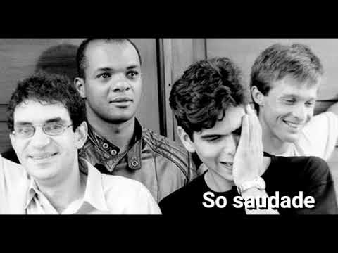 Legiao Urbana - as melhores