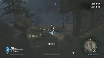 Ghost Recon Breakpoint - Sync Shot Drone Gadget