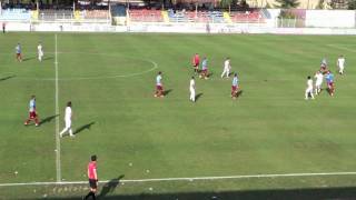 Ofspor Keçi̇örengücü Maçinin Özeti̇