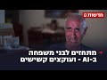 מתחזים לבני משפחה ב AI ועוקצים קשישים מתחזים לבני משפחה ב AI ועוקצים קשישים