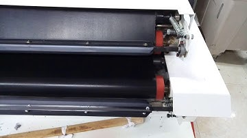 máy ép mếch-HASHIMA-450MS