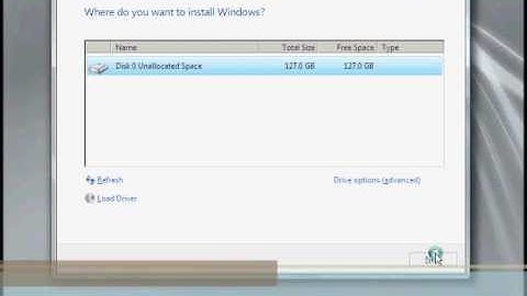How to Install Windows MultiPoint Server 2011