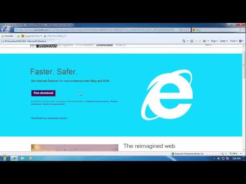 How to fix Your current security settings do not allow this file to be downloaded  error pop up
