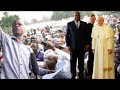 SHOLE DE L'UDPS DEVOILE LES 4 VERITES DU PAPE FRANCOIS A FELIX TSHISEKEDI AU VATICAN ( VIDEO )