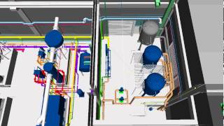 NDSD Cogen Animation