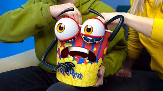 🛑 LIVE: Doods Go WILD Watching Viral Videos!  #doods #doodle