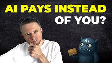 AI Agents Can Spend Your Money | The Future of Payments