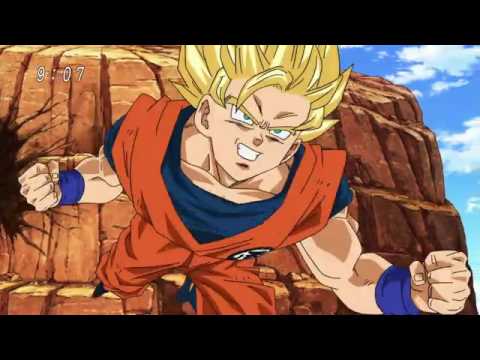 悟空vsゴクウブラックのbgmを変えてみた Youtube 悟空vsゴクウブラックのbgmを変えてみた Youtube