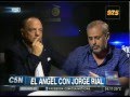 C5N - EL ANGEL DE LA MEDIANOCHE CON JORGE RIAL