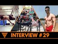 EMANUELE MAJELI | Training Habits of the Champ | Interview | The Athlete Insider Podcast #29